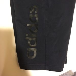 Men’s adidas shorts